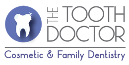 The Tooth Doctor Tampa Dr Martinez logo