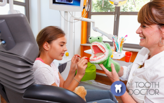 Tampa dentist-pediatric-dentist