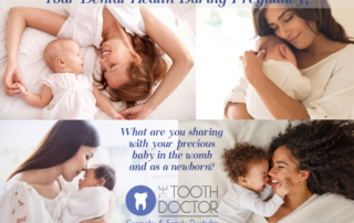 Gum Disease and Pregnancy, Tampa Dentist