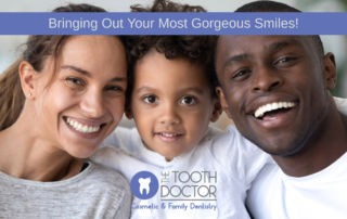 TTDT Cosmetic Dentistry